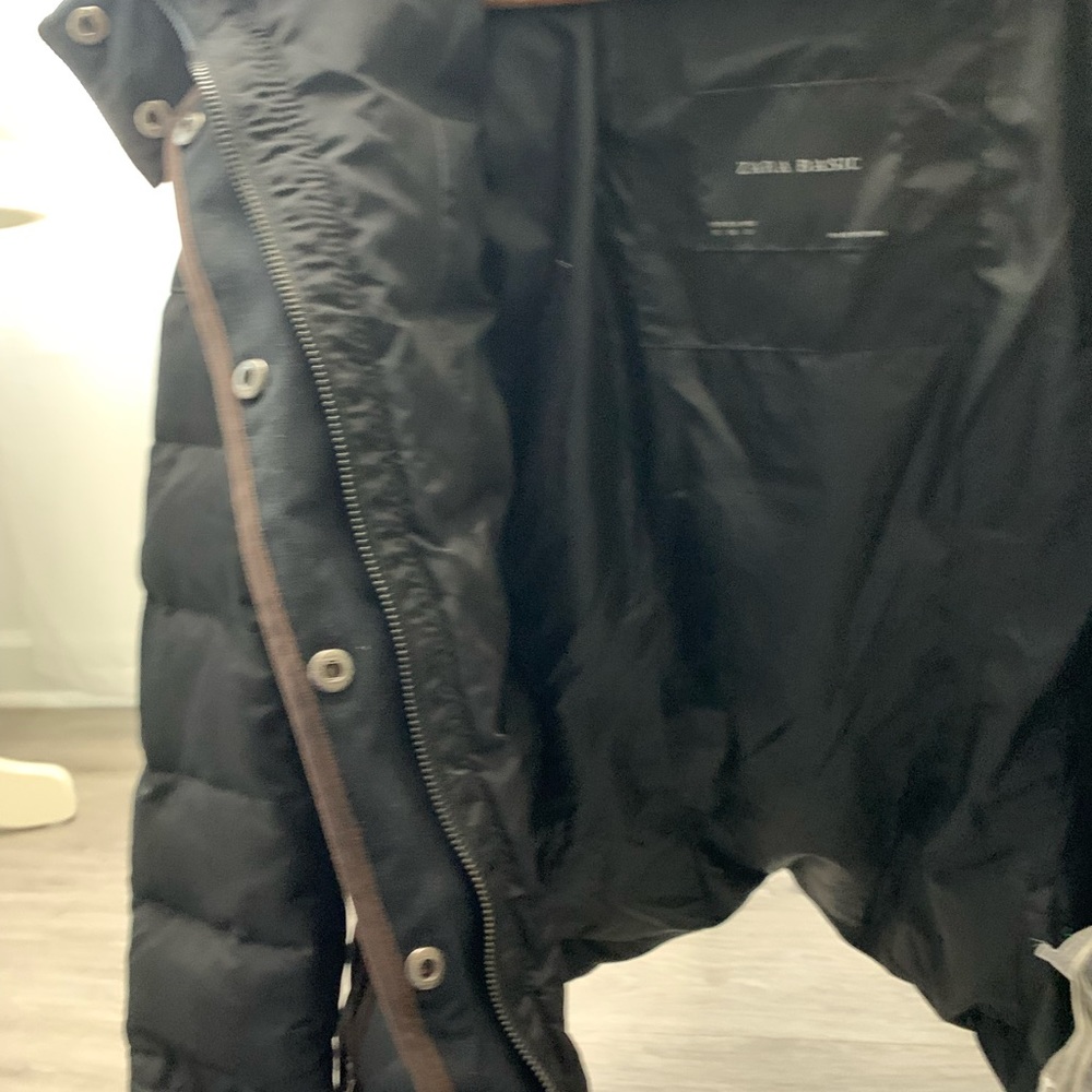 Zara jacket - Picture 4 of 9